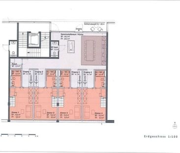 Furnished studio - come, live & feel good - 1 month free rental - Photo 5