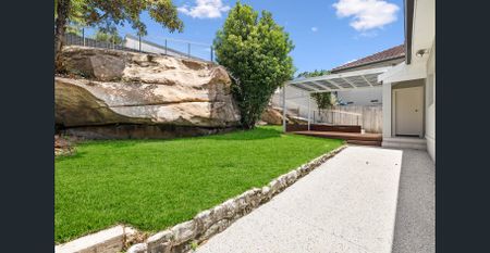 Elegant & Contemporary Home in Premier Location! - Photo 4