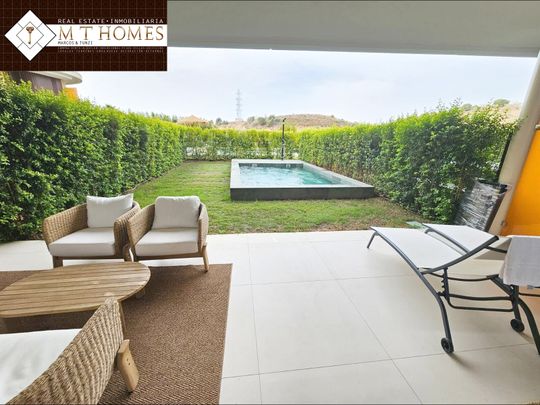 Apartment - Fuengirola (El Higuerón) - Photo 1