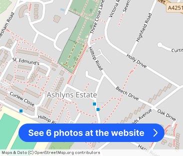 Pheasant Close, Berkhamsted, Hertfordshire, HP4 - Photo 1