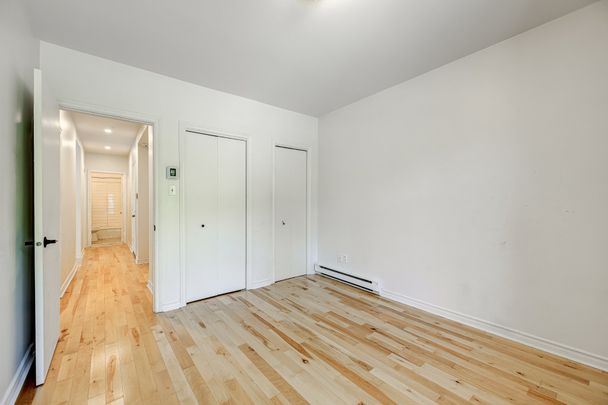 Condo for rent, Montréal (Le Plateau-Mont-Royal) - Photo 1