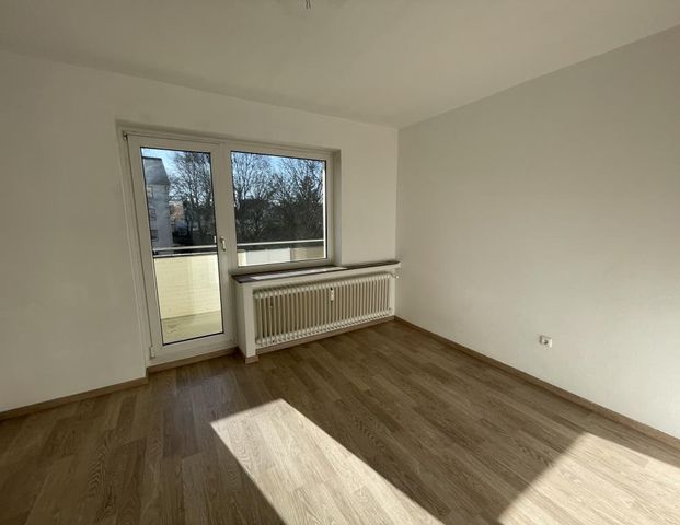 Sonnige Wohnung in Bremen-Nord: ab sofort verfügbar! - Photo 1