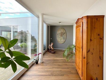 Penthousewohnung mit atemberaubender Weitsicht - Foto 3