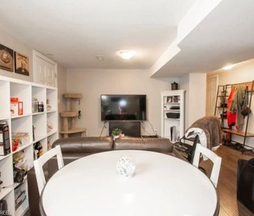 For Lease - 17 Ridgeview Avenue Unit# Lower, St. Catharines, Ontario - Photo 4