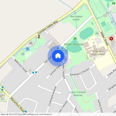 3 Lowe Crescent, NSW 2570, Elderslie