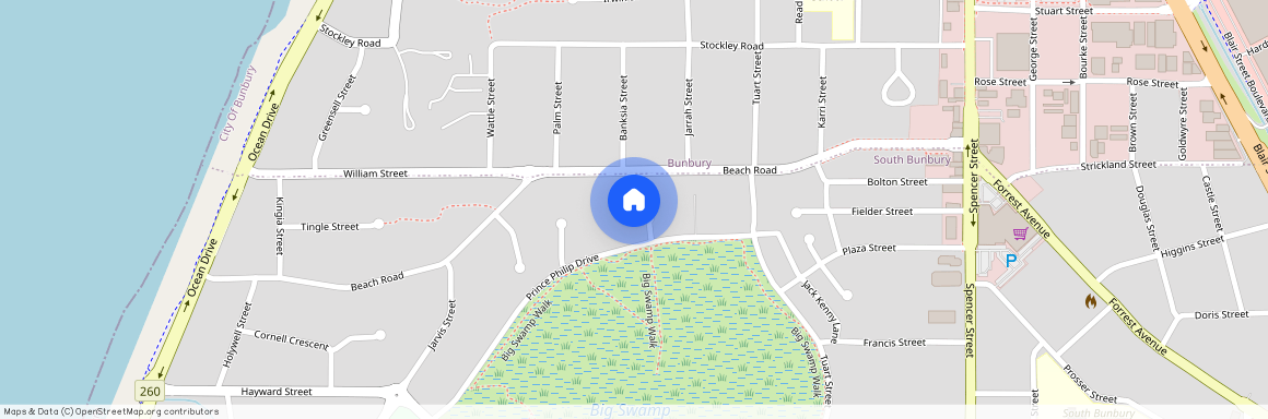 7 Regal Court, WA 6230, South Bunbury