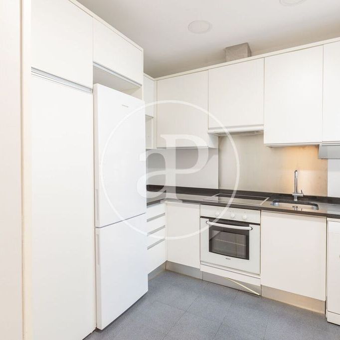 Luxury Apartment for rent in Madrid, Spain - Photo 1
