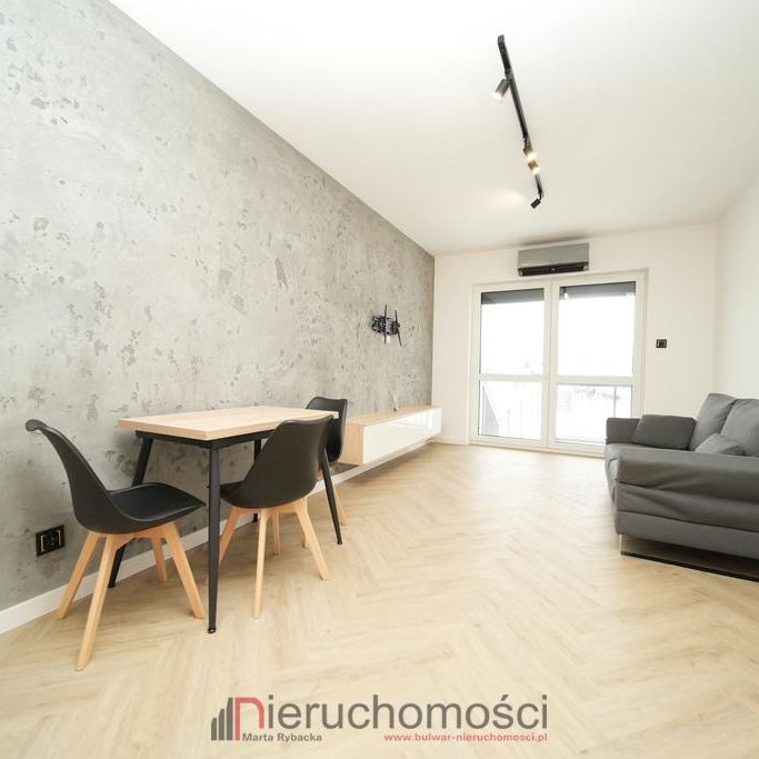 Gorzów Wlkp., Os. Europejskie - Photo 1