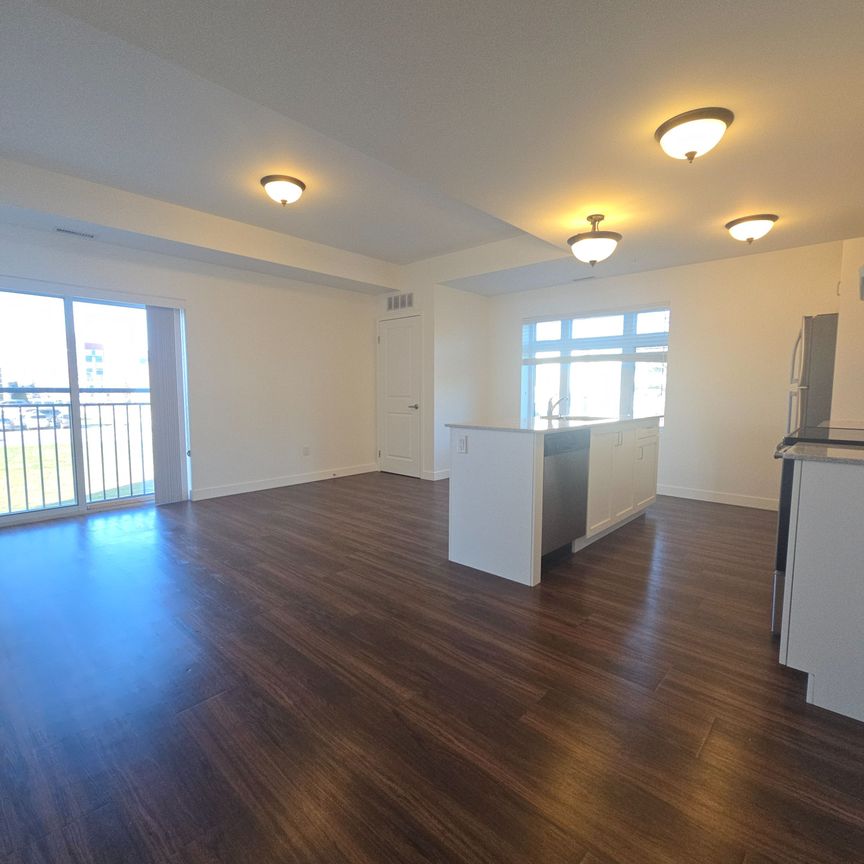 For Lease - 71 Metcalf Street Unit# 205, Woodstock, Ontario - Photo 1