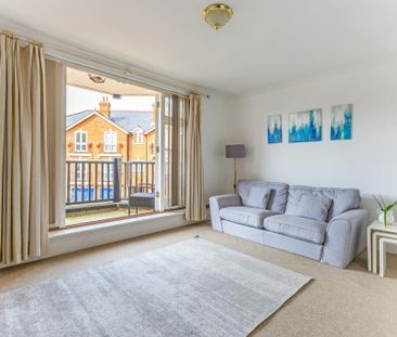 1 bedroom apartment to rent - Photo 2