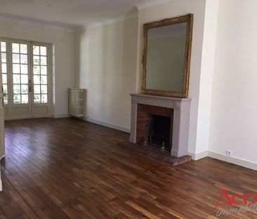 Location Maison 3 pièces 94m² - Photo 5