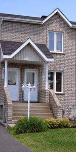 4 1/2 à louer à Richelieu - Photo 4