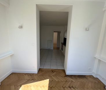 Appartement 3 pièces à Strasbourg - Photo 2