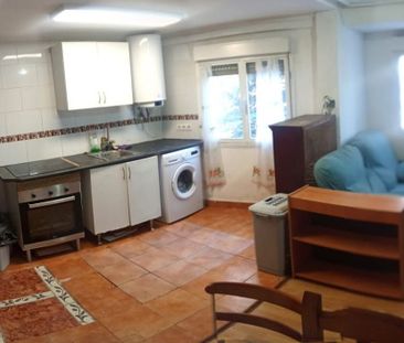 Alquiler de piso en Calle Hernán Cortés, 47 - Photo 3