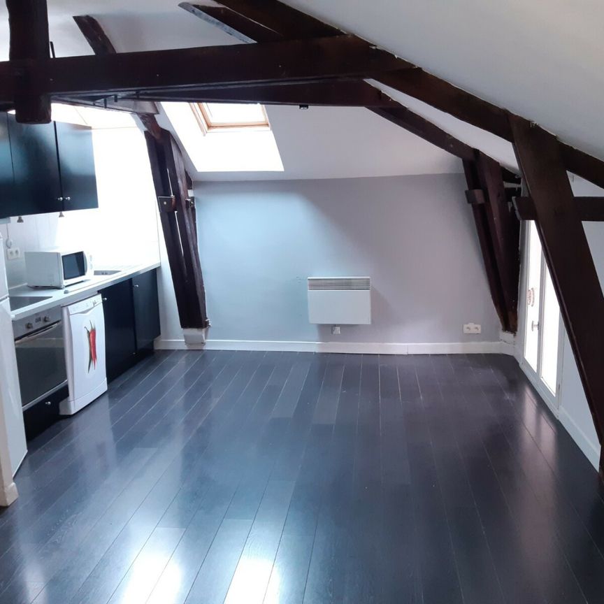 Location Appartement 3 pièces 60m² CAHORS 46000 - Photo 1