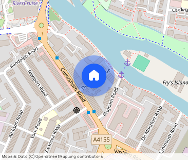 Thames Avenue, Reading, RG1 - Photo 1