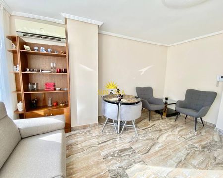 1 BEDROOM APARTMENT - TORREVIEJA - Photo 5