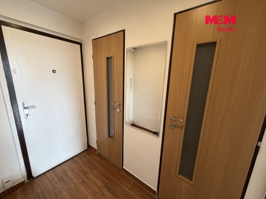 Pronájem bytu 1+kk a garsoniéry 28 m² - Photo 1