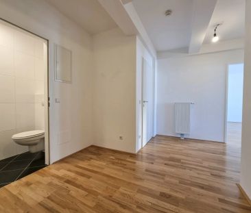 Charmante 2-Zimmer-Wohnung in Top-Lage nahe Domplatz & Bahnhof – un... - Photo 5
