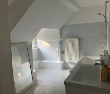 3-Zi. Wohnung zu vermieten in Nikolassee Nähe Bhf. Wannsee - Photo 1