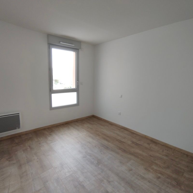 Location Appartement 2 pièces 47m² TOULOUSE 31200 - Photo 1