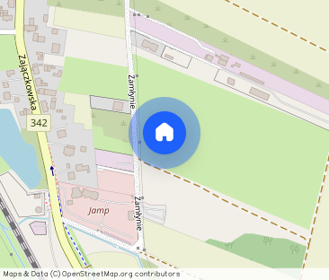 Pokój dwuosobowy z balkonem wynajmę - Photo 1