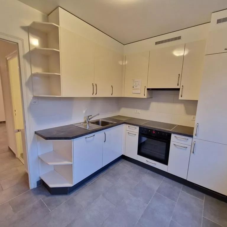 Appartement de 3 pièces au 2ème étage - Foto 1