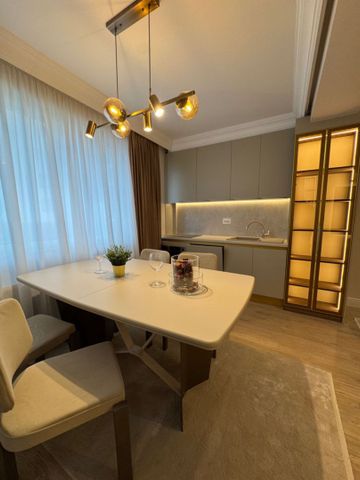 2 camere de inchiriat | PIPERA ROND OMV | LUXURY - Photo 4