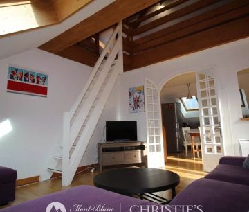 Appartement • Les Bossons les Moussoux - Photo 3