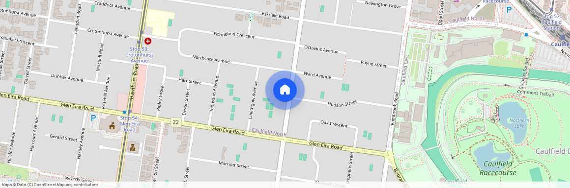 4/75 Bambra Rd, Vic 3161, Caulfield North