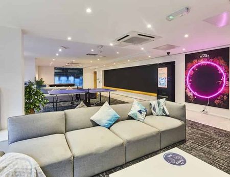 Ensuite Gold - City View - Photo 5