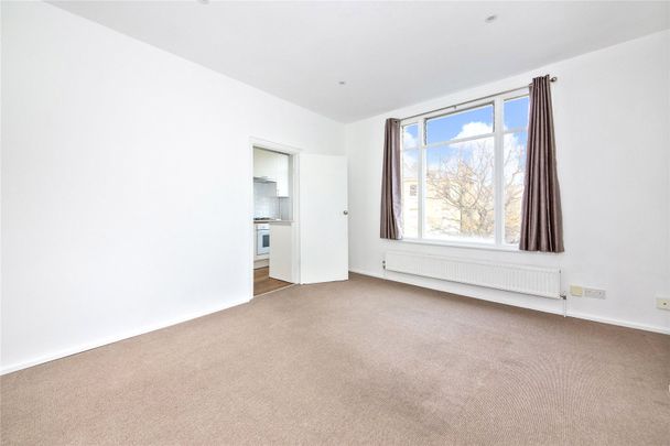 Bennett Park, Greenwich, SE3, London - Photo 1