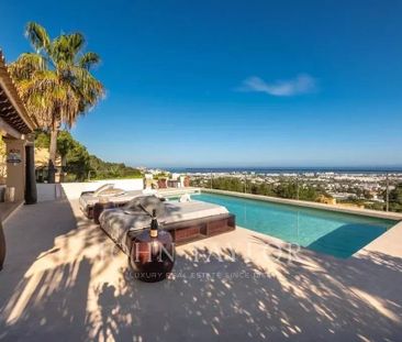 5 bedroom luxury Villa for rent in Ibiza, Spain - Photo 6