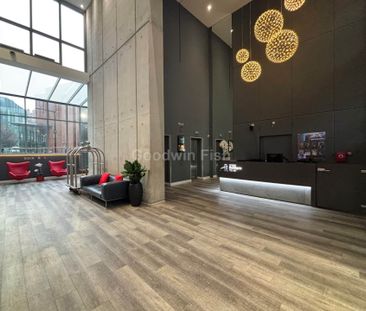 Great Northern Tower, 1 Watson Street, City Centre - Photo 4