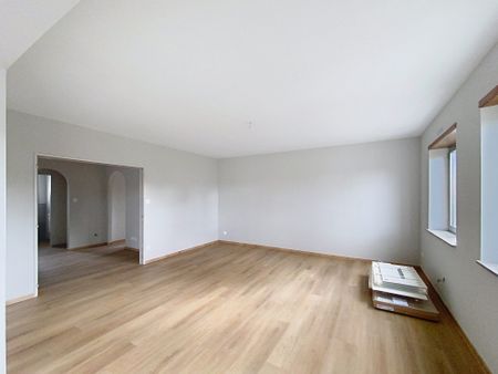 HOERDT - Grand 3 pièces de 102m² - garage - jardin - Photo 4