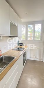 T3 meublé Nantes Est 67.15 m2 - Photo 4