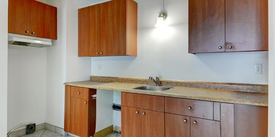 OSEN Appartement 4 ½ à Louer Sainte-Foy / Sillery Juillet 2026 - Photo 3