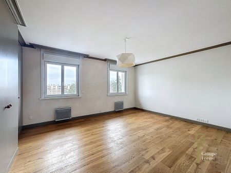 T3/4 Marcq-en-Baroeul - Photo 3