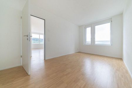 4.5-Zimmer-Wohnung in der Bassbelt-Siedlung - Photo 3
