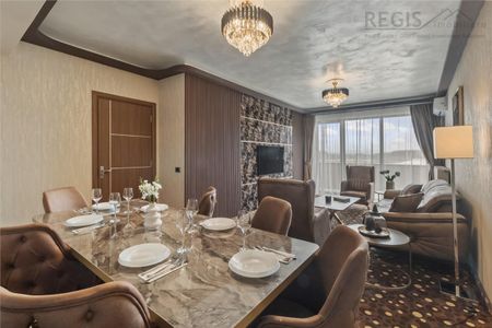 Apartament 2 camere de inchiriat Isaran - Fotografie 3