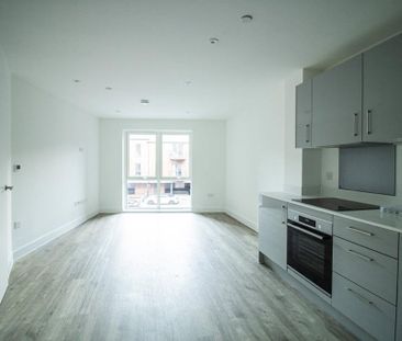 1 bedroom flat to rent - Photo 5