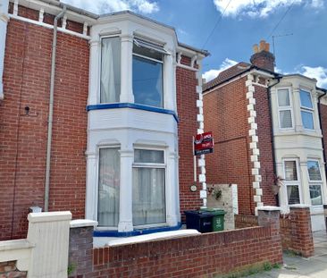 5 bedroom house of multiple occupation to rent - Photo 2