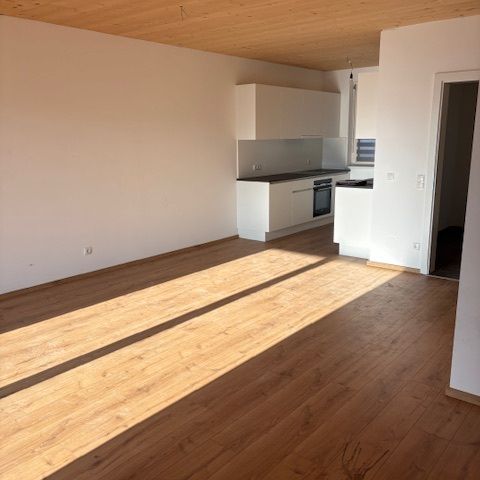 Moderne Maisonette in ruhiger Lage - Photo 1