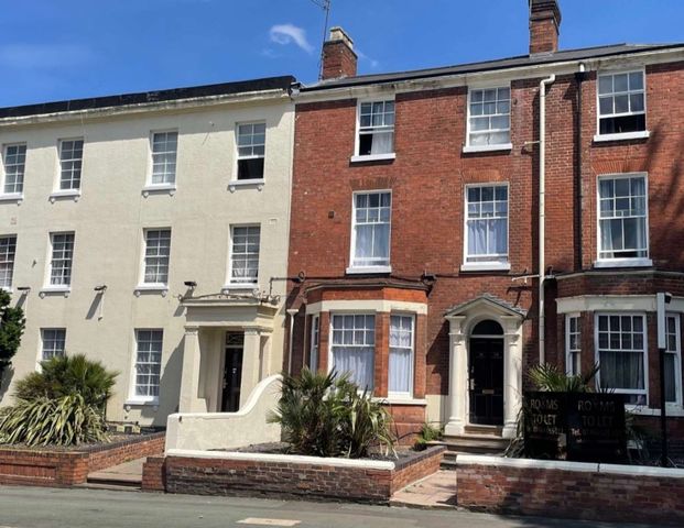 Tettenhall Road Room 9 - Photo 1