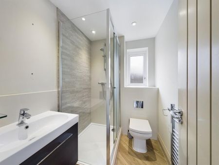 2 bedroom apartment to rent - Photo 5