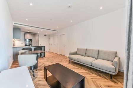 Nine Elms Lane, Nine Elms, SW11 - Photo 3