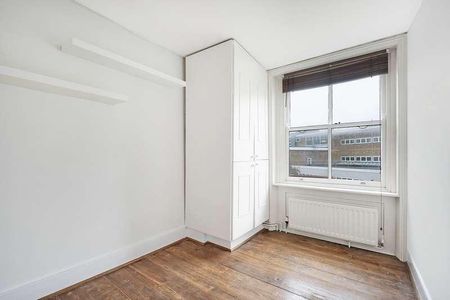 Bartholomew Road, Kentish Town, NW5 - Photo 5