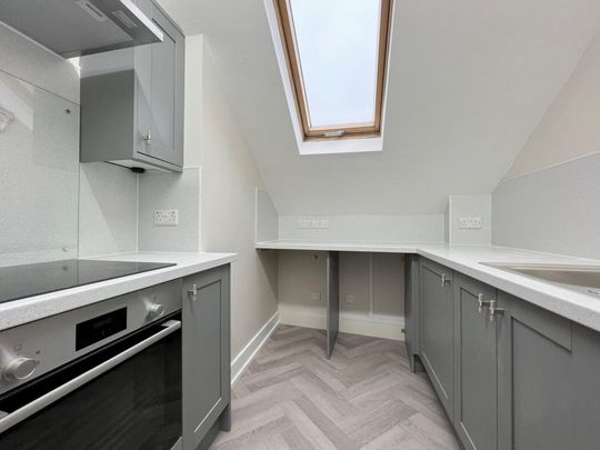 1 bedroom flat to rent - Photo 1