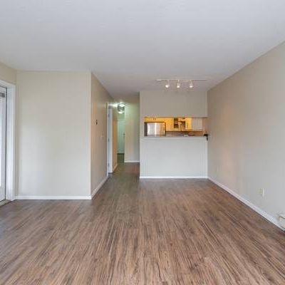 Hollywood Court - 2BR unit - Photo 3