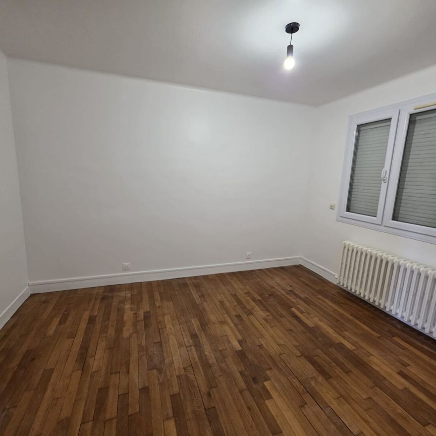 Maison T4 ARGENTEUIL à louer - Photo 1